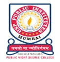 Public Night Degree College Mumbai