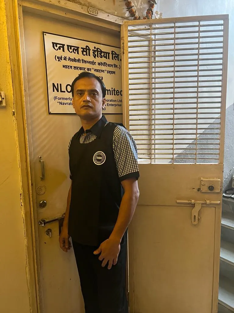 Corporate Security Duty