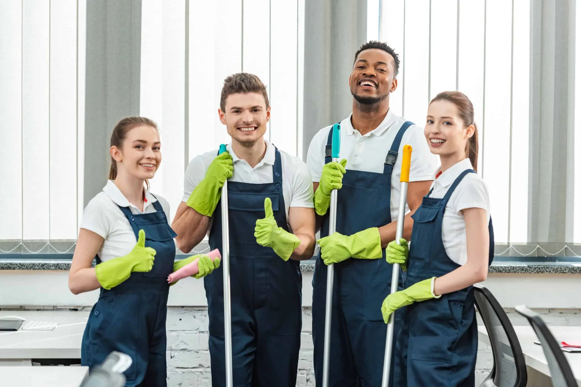 Housekeeping Service