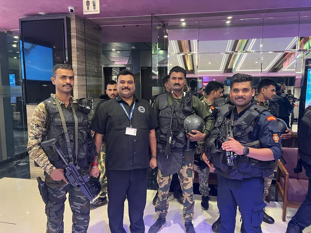 Security Team