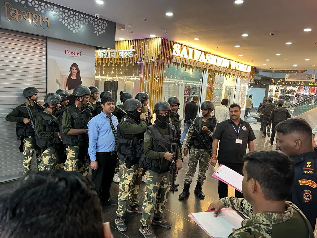 Corporate Security