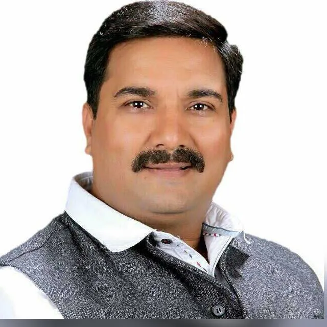 Mr. Ajay Tiwari